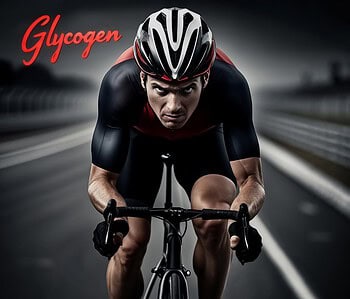 Glucógeno: ¿Porque es importante durante el entrenamiento?