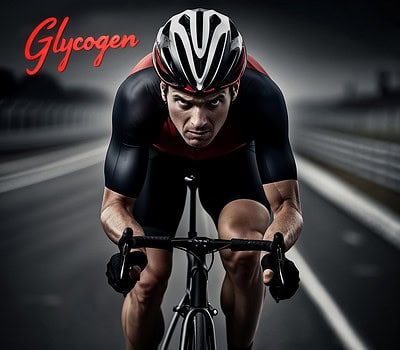 Glucógeno: ¿Porque es importante durante el entrenamiento?