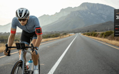 Carga de entrenamiento en ciclismo: Volumen e intensidad
