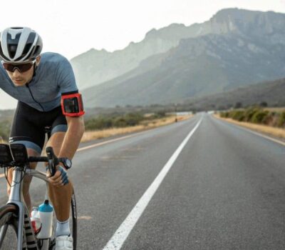 Carga de entrenamiento en ciclismo: Volumen e intensidad