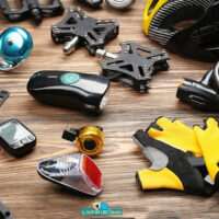 ¿Cómo guardar tu equipo de ciclismo en pisos pequeños?