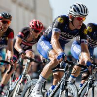 Entendiendo la Potencia Crítica en Ciclismo