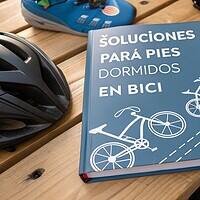 Soluciones para pies dormidos en bici