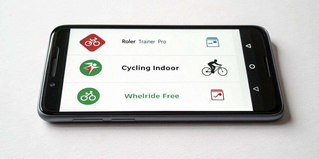 Mejores aplicaciones para rodillo gratis