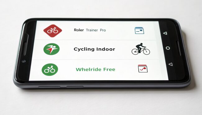 Mejores aplicaciones para rodillo gratis