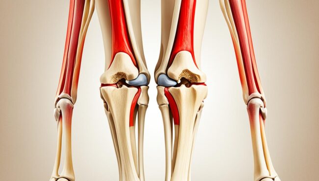 periostitis tibial