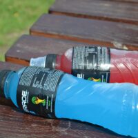 Mejores Bebidas Isotónicas para Deportistas 2024