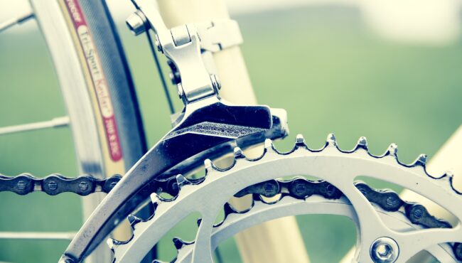 road bike 594164 1920