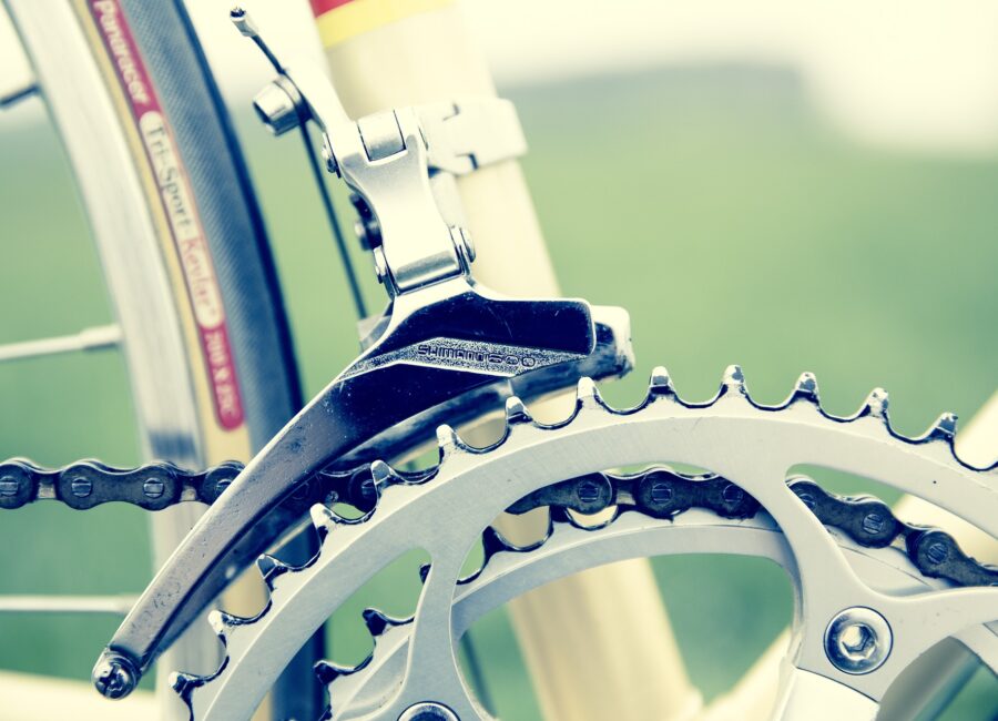 road bike 594164 1920