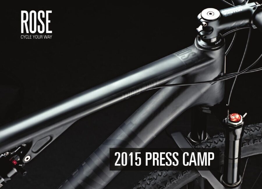 rose x lite cw la nueva maquina aerodinamica para carretera de la firma aleman con frenos de disco