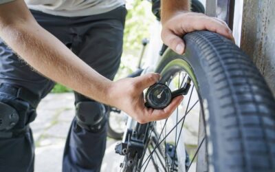 5 recomendaciones claves sobre los neumaticos de su bicicleta