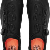 Spiuk Sportline Zapatilla MTB ALDAPA Review: ¿La mejor opción para ciclistas de montaña?