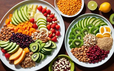 Alimentos saciantes que te ayudaran a controlar el apetito