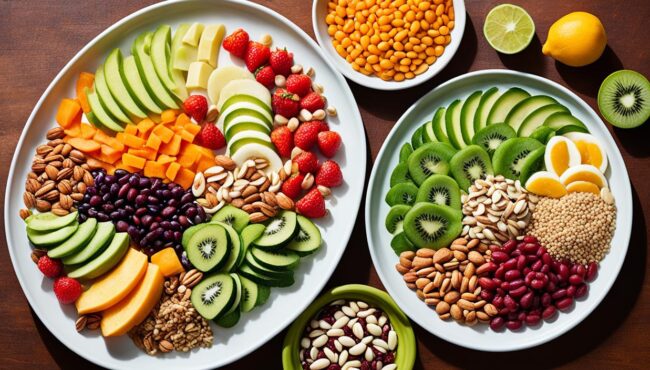 Alimentos saciantes que te ayudaran a controlar el apetito