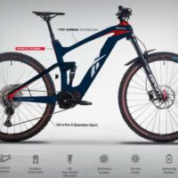 Reebok ingresa al mundo de las bicis | Moda y Deporte