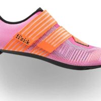 Powerstrap Aeroweave: Fizik - La revolución en zapatillas de ciclismo