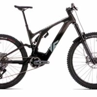 Berria Stratos: el nuevo modelo de bicicleta de montaña con características innovadoras
