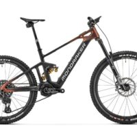Mondraker DUNE 2024: La Nueva Bicicleta de Montaña de Alta Gama