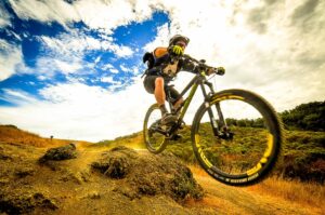 aspectos a tener en cuenta a la hora de elegir una bicicleta de iniciacion de mtb