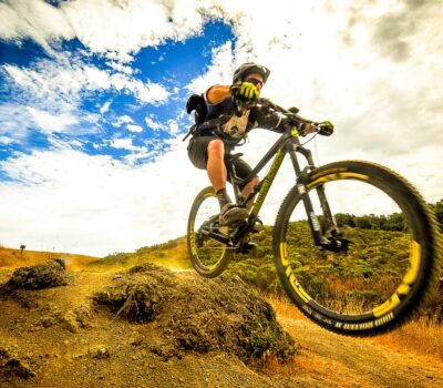 aspectos a tener en cuenta a la hora de elegir una bicicleta de iniciacion de mtb