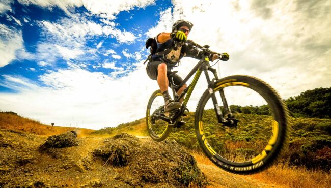aspectos a tener en cuenta a la hora de elegir una bicicleta de iniciacion de mtb