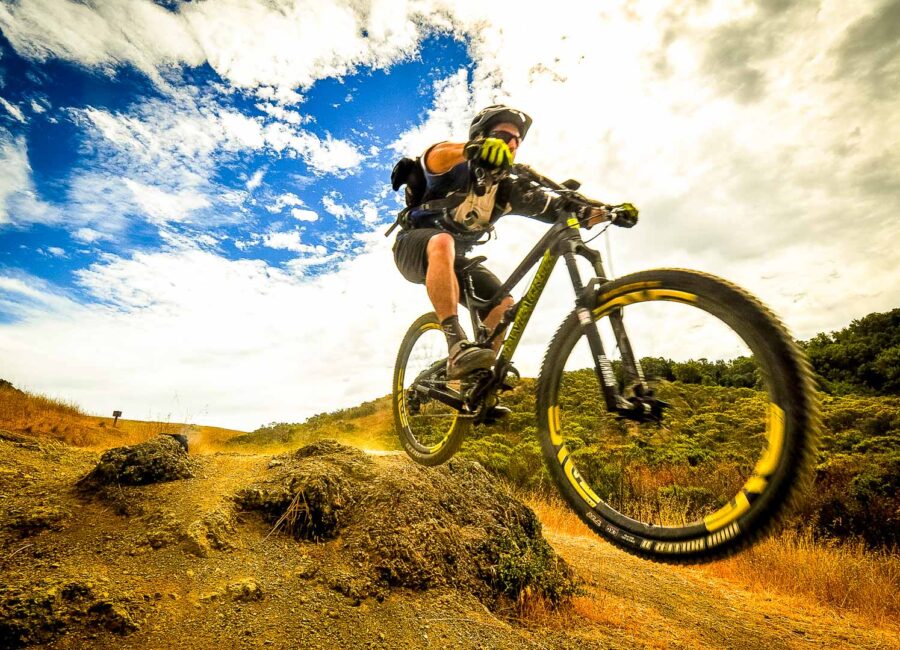 aspectos a tener en cuenta a la hora de elegir una bicicleta de iniciacion de mtb