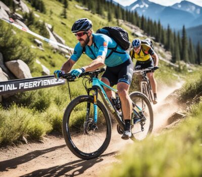 claves imprescindibles para acabar una carrera de MTB por etapas