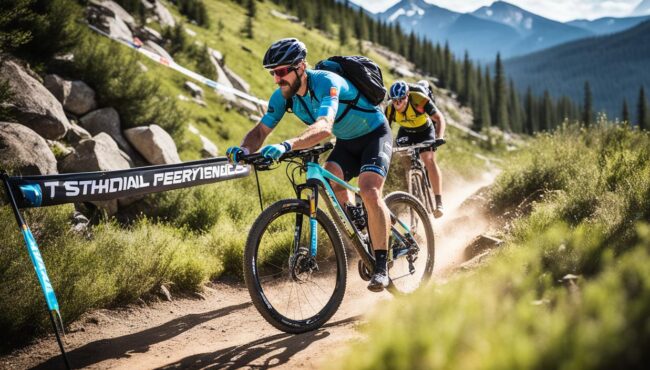 claves imprescindibles para acabar una carrera de MTB por etapas