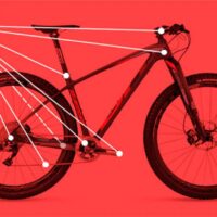 Cómo evitar los crujidos en la bici producidos por la suciedad