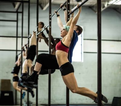 consejos para una recuperacion muscular rapida despues de entrenar scaled