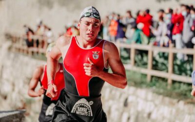 fisioterapia lesiones comunes en el triatlon