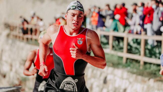 fisioterapia lesiones comunes en el triatlon