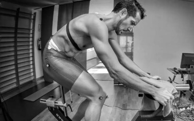 que es mejor para entrenar pulsometro o potenciometro