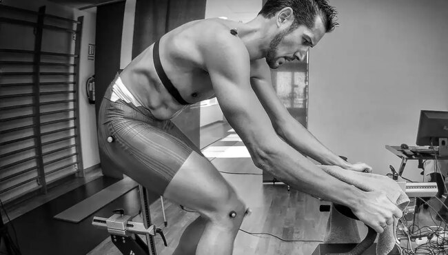 que es mejor para entrenar pulsometro o potenciometro