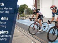 Técnicas de entrenamiento ciclista sin necesidad de Pulsómetro