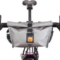 Woho bolsas impermeables para bikepacking
