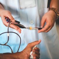 C贸mo evitar la anemia megalobl谩stica: Consejos y prevenci贸n