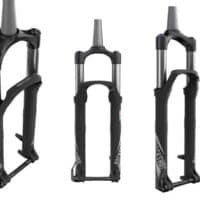 Rockshox reba: tres años de alegrías y rendimiento