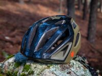 analisis en ruta probamos el fox crossframe pro el casco de xc mas peculiar