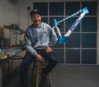 asi es la nueva bmc fourstroke personalizada de pauline ferrand prevot 1