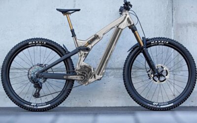 asi es por dentro la nueva scott patron eride 1