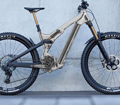 asi es por dentro la nueva scott patron eride 1