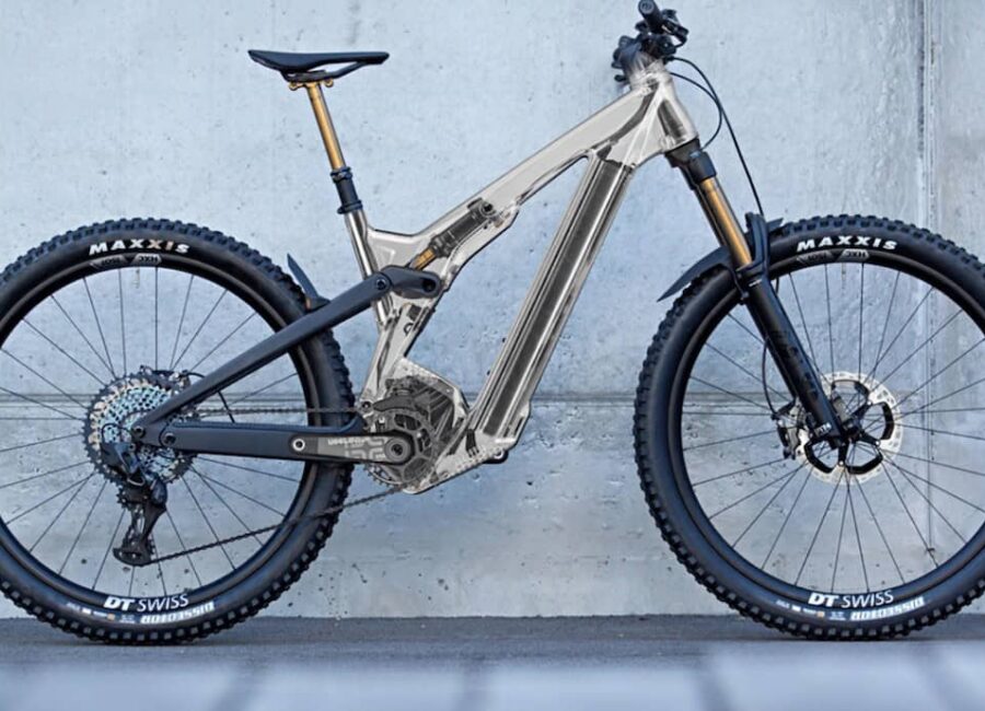 asi es por dentro la nueva scott patron eride 1