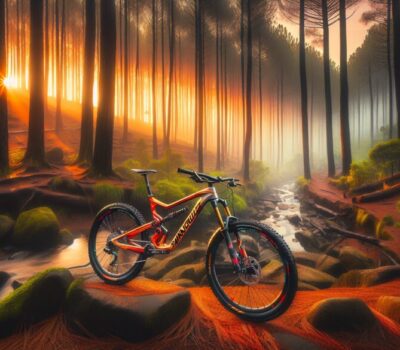 bicicletas santa cruz calidad y rendimiento