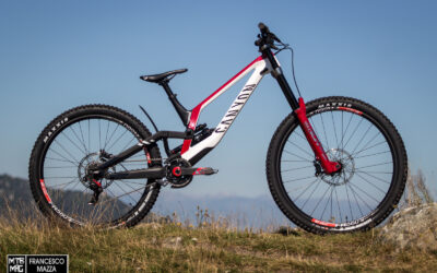 canyon sender cfr 2021 especificaciones y comparaciones 1