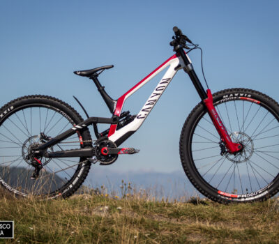 canyon sender cfr 2021 especificaciones y comparaciones 1