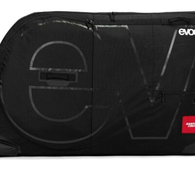 con tu santa cruz stigmata una maleta de viaje evoc 1