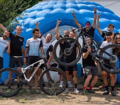 conoces la grupetta en ciclismo 1