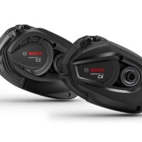Bosch Performance Line CX Race Limited Edition. El motor para la competición