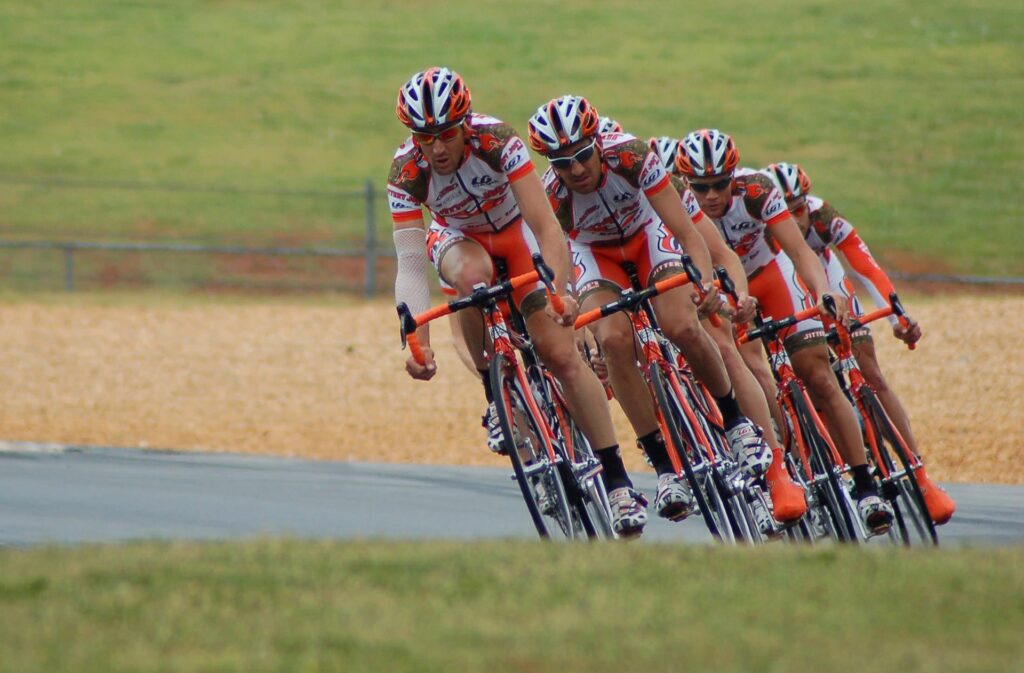 cyclists 1851269 1920